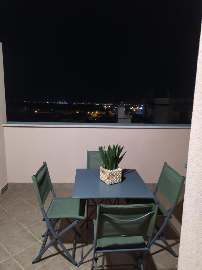 Appartamento Minerva Palo del Colle Dış mekan fotoğraf