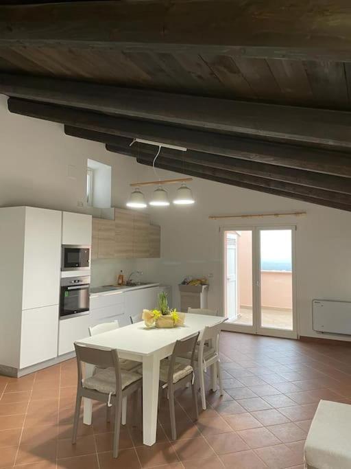 Appartamento Minerva Palo del Colle Dış mekan fotoğraf
