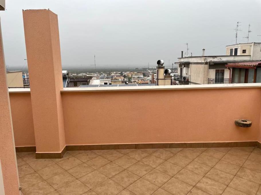 Appartamento Minerva Palo del Colle Dış mekan fotoğraf